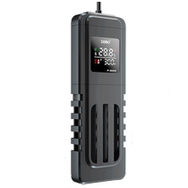 Fish tank heating rod automatic constant temperature heater heating rod aquarium heater PTC variable frequency heating rod power saving