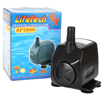 ຕູ້ປາເຄື່ອງສູບນ້ໍາ jiabao lifetech ປັ໊ມ submersible ap35002000 aquarium submersible pump water pump filter pump