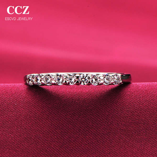 Bague Femme en Argenterie - Ref 3086615 Image 90