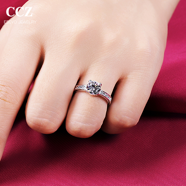 Bague Femme en Argenterie - Ref 3087844 Image 93