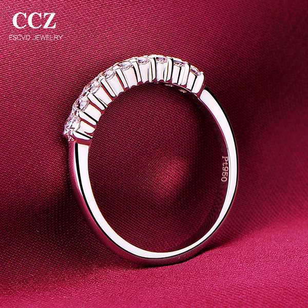 Bague Femme en Argenterie - Ref 3086615 Image 92