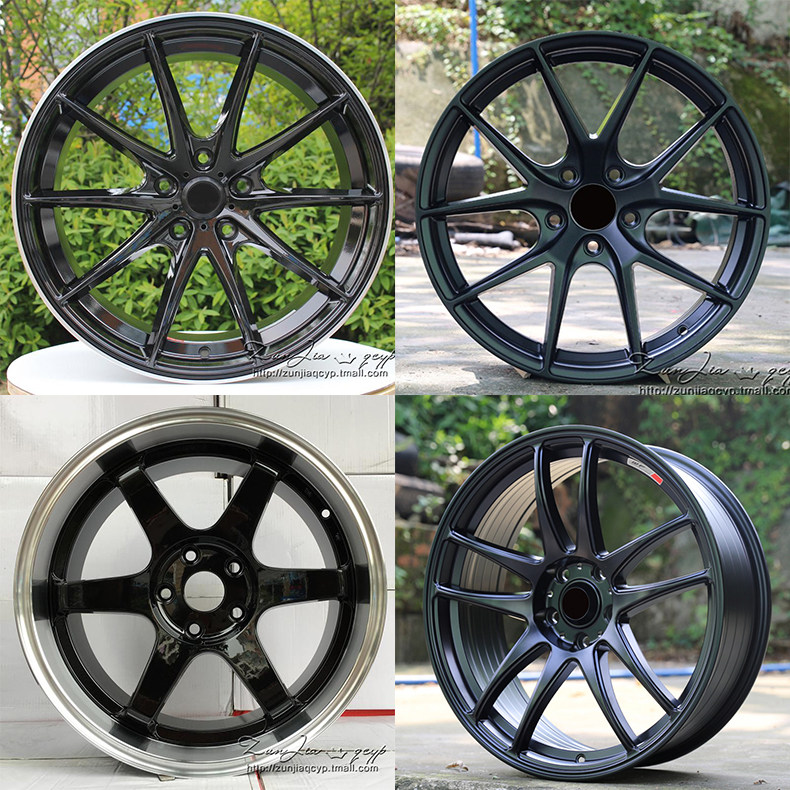 Zunjia 15 16 17 18 19 20-inch wheels fit Fox Reiz K5 Fit Feng Maiteng Shangku