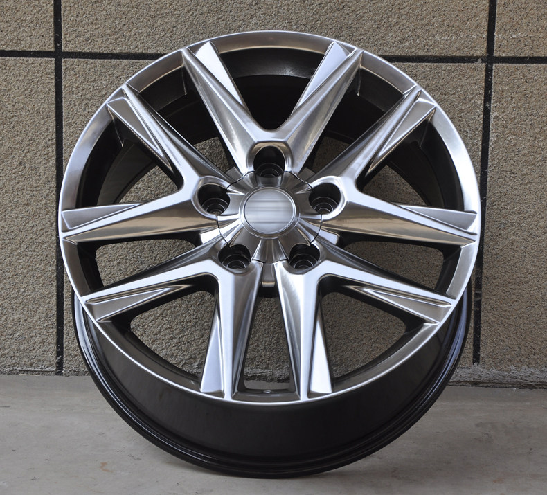 17 18 20 inch wheel suited to Lexus Lingzhi LX470 LX570 Red Bin Road Tan