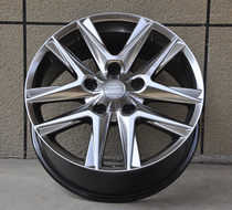 17 18 20-inch wheels fit Lexus Lexus LX470 LX570 Hongbin Cool Road Ze Tantu