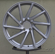 Zunjia 17 18 19-inch wheels fit horse 6 New Jun Wei Accord CC wing God Fox Weichi Reiz