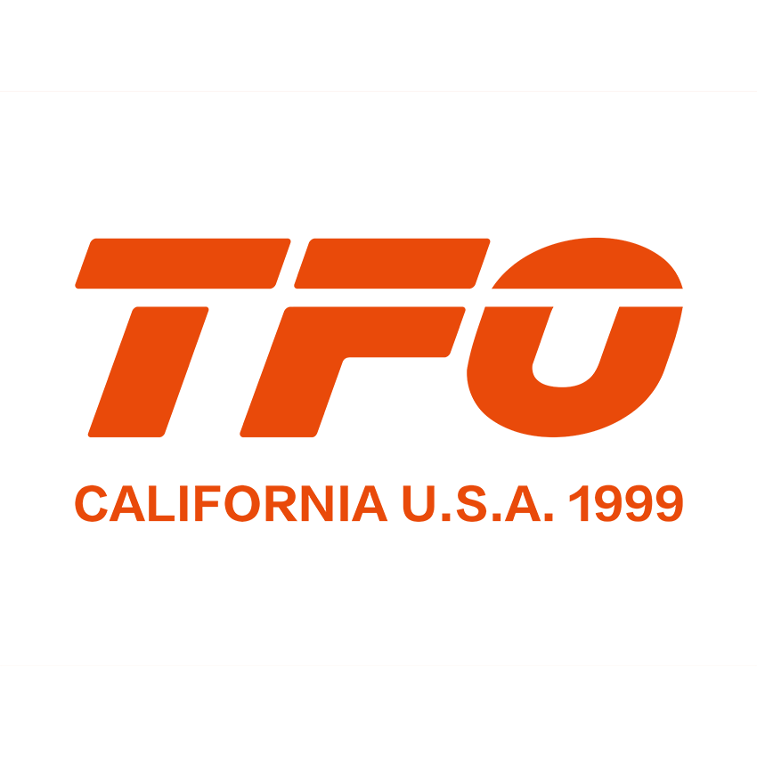 tfo户外旗舰店的LOGO