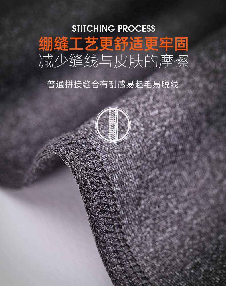 TFO 男女 透气速干 运动Polo衫 图5