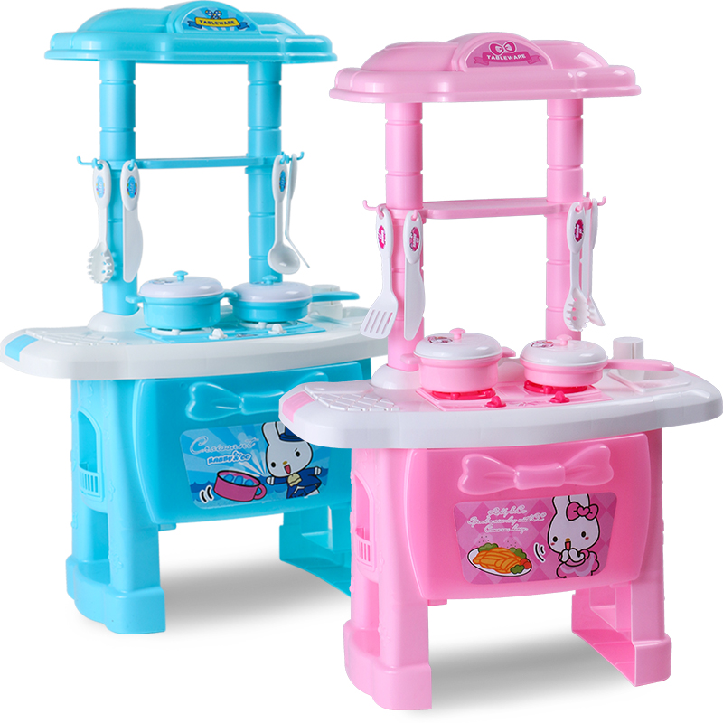 girls kitchen toy