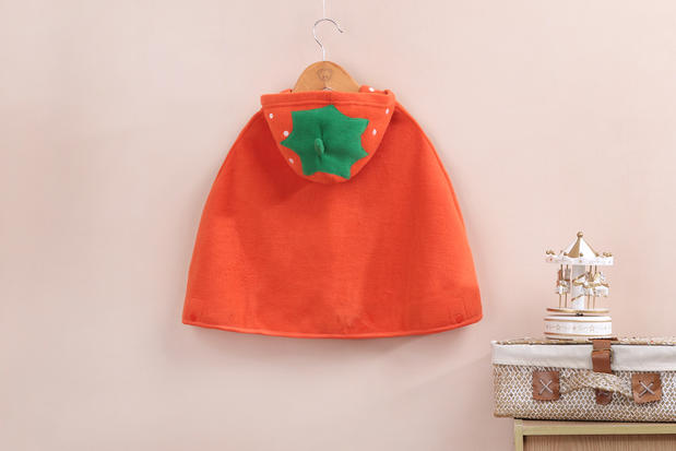 Cape pour enfant en toison - Ref 2153385 Image 14