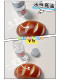Alkaline water bread water-based bright oil resin polishing agent stone plastic clay clay clay soft clay dust-proof brightening oil