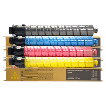 Only into applicable Ricoh copier Carbon powder MPC305 cartridges Aficio MP C305 Lanier MP C305 Savin MP C