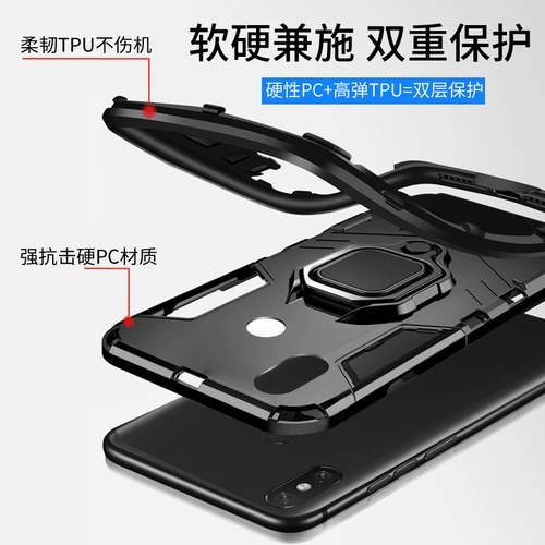 Xiaomi, чехол для телефона, креативный защитный чехол, силиконовая матовая лента, защита при падении, широкий экран, 6.44 дюймов, популярно в интернете, простой и элегантный дизайн