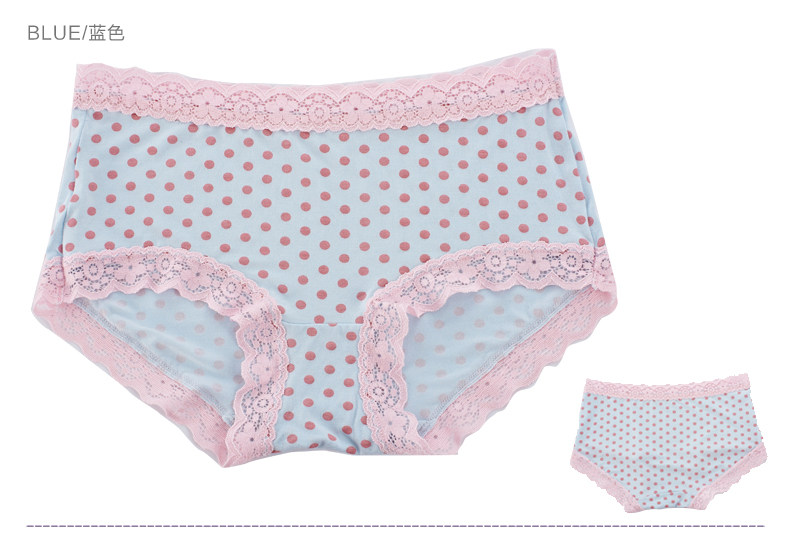 Slip jeunesse DEANFUN en La fibre de bambou - Ref 640780 Image 10