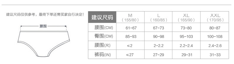 Slip Moyen-âge DEANFUN en coton - Ref 642147 Image 9