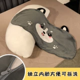 Лента для кровати для спальни, диван, подушка для школьников и студентов для сна
