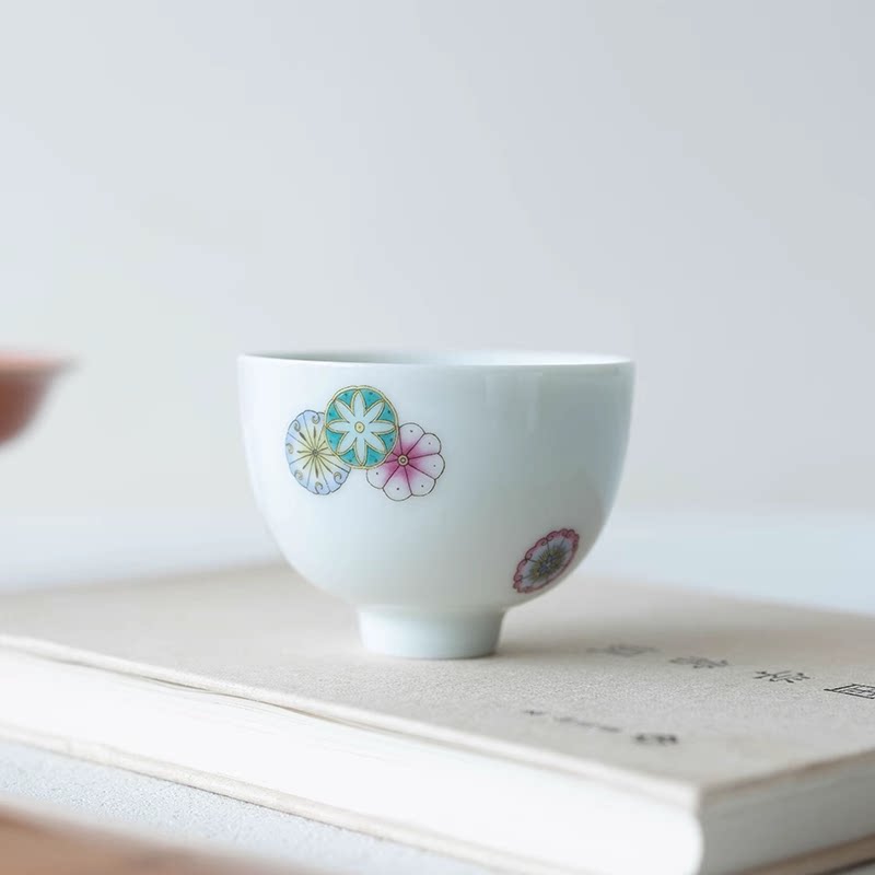 酒泉夜光杯大号茶杯:探寻甘肃夜光杯的神秘魅力,中平茶碗里的文化韵味-珠宝半成品-淘宝百科网
