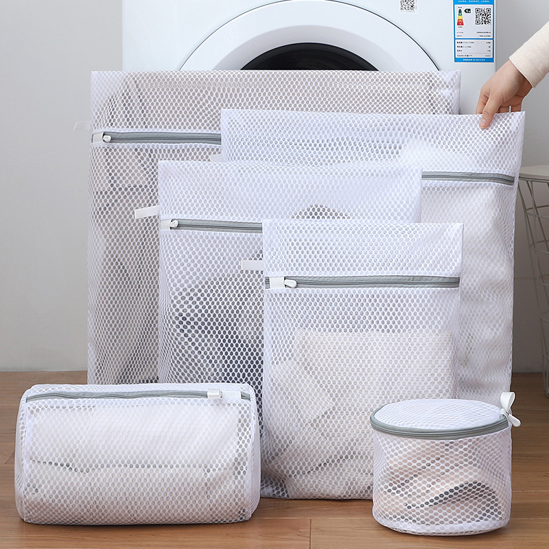 Down Jacket Laundry Bag, Special for Washing Machines, Anti-Deformation Sweater Protection, Special for Washing Woolen Sweaters, Laundry Net Bag for Underwear