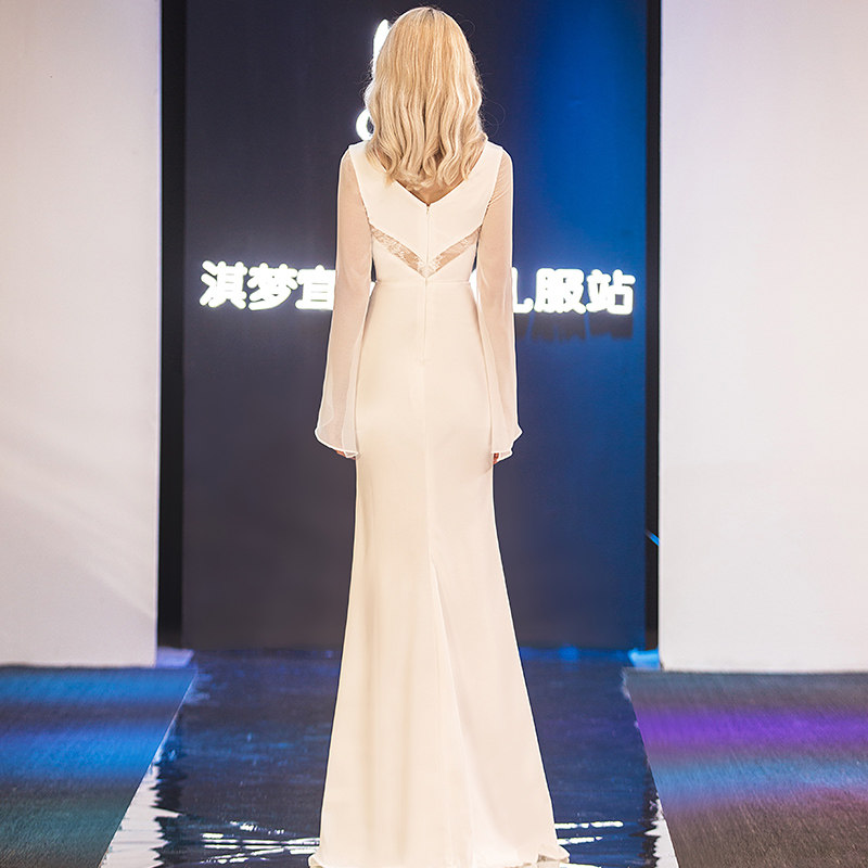 Robe du soir - Ref 3210909 Image 5