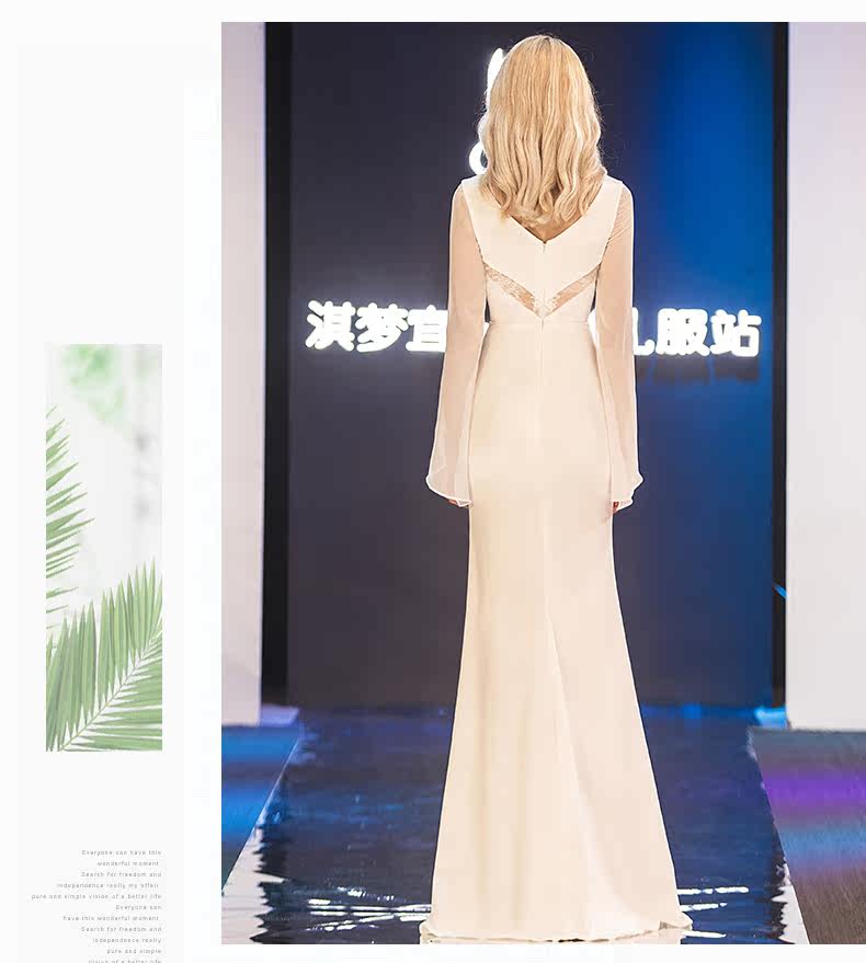 Robe du soir - Ref 3210909 Image 18