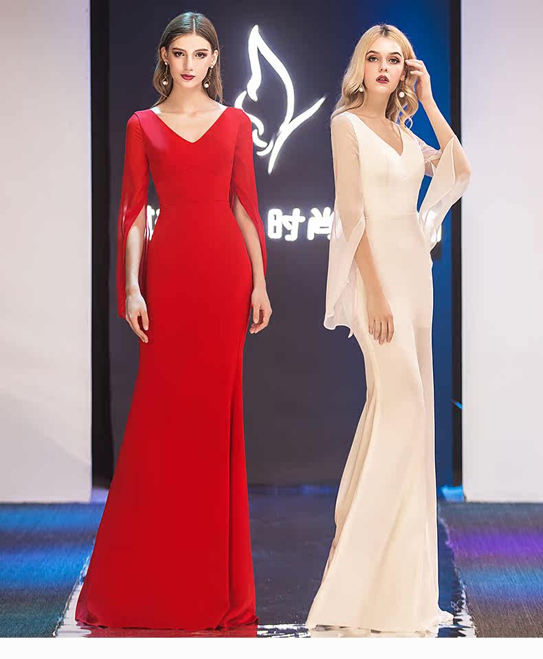 Robe du soir - Ref 3210909 Image 17