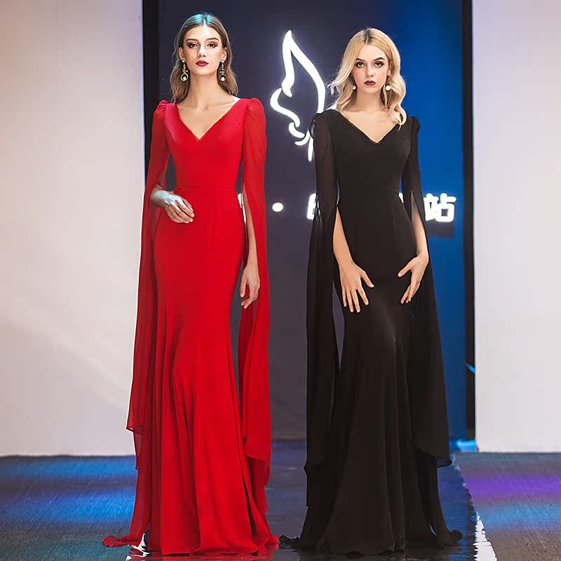 Robe du soir - Ref 3212317 Image 4