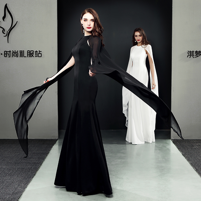 Robe de soirée - Ref 3213467 Image 3