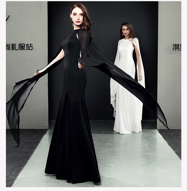 Robe de soirée - Ref 3213467 Image 17