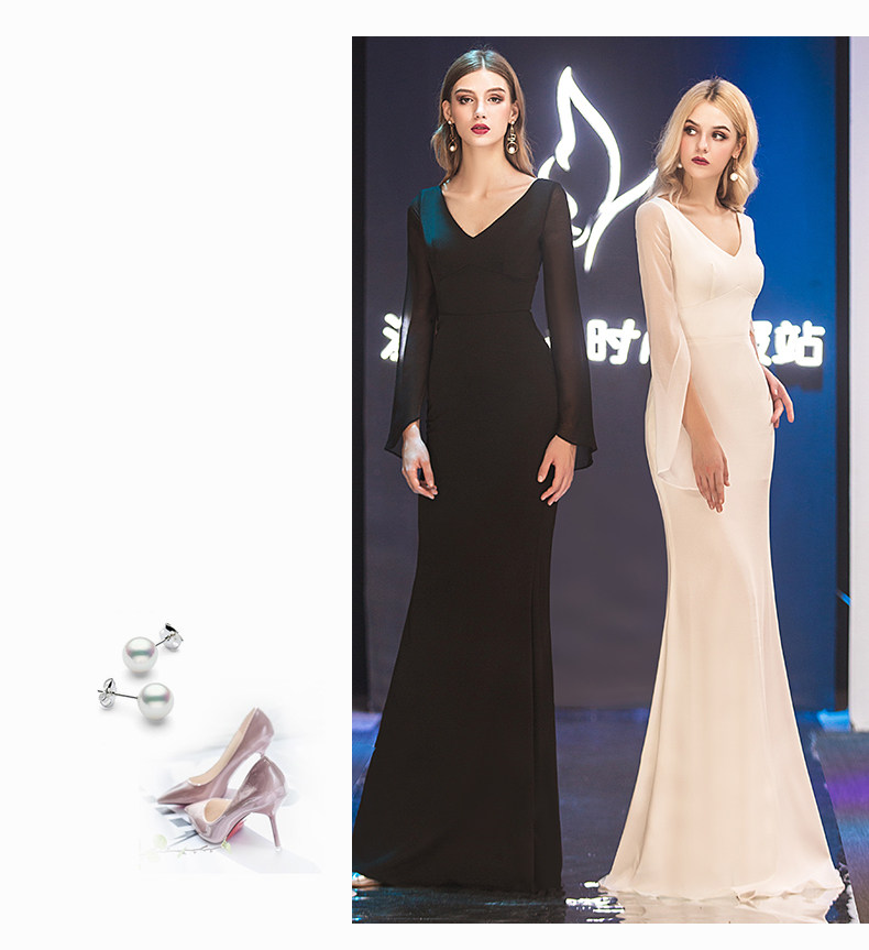 Robe du soir - Ref 3210909 Image 23