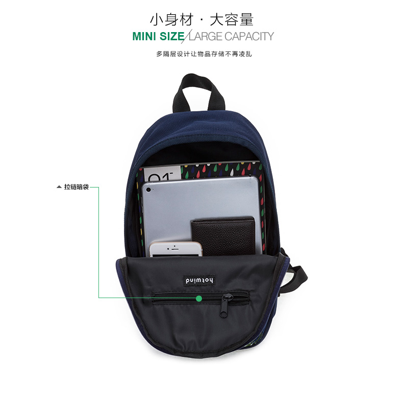 Sac homme - Ref 50314 Image 12