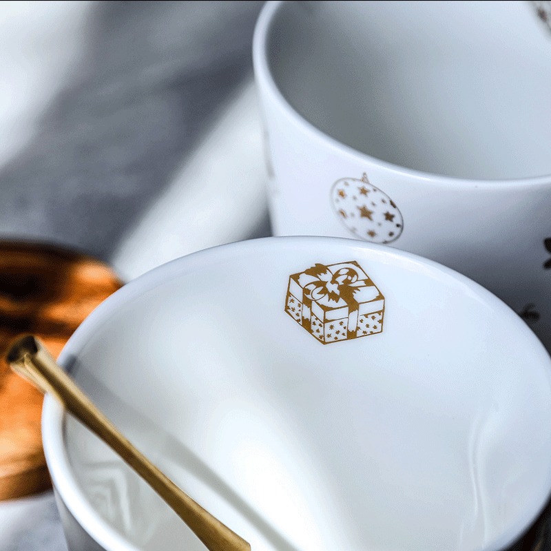 "Women ultimately responds a northern European cup expressions using creative cup mark couples ins as thin ceramic cups of coffee a capacity