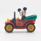 Takara tomy, металлическая кукла, игрушечная машина, модель автомобиля