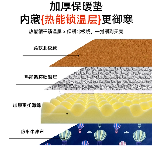 Уличный зимний удерживающий тепло домик, водонепроницаемая дорожная палатка, домашний питомец