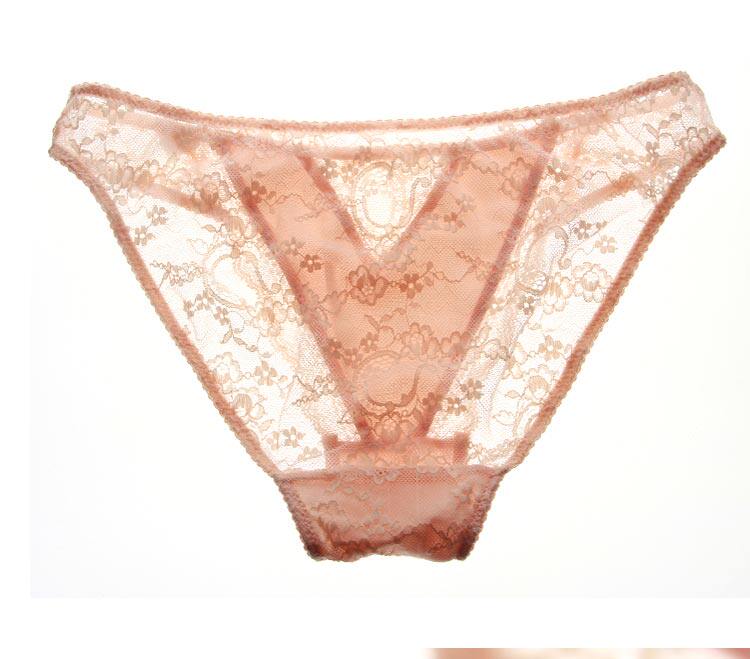 Slip jeunesse FEMALE S SECRET sexy - Ref 639892 Image 11