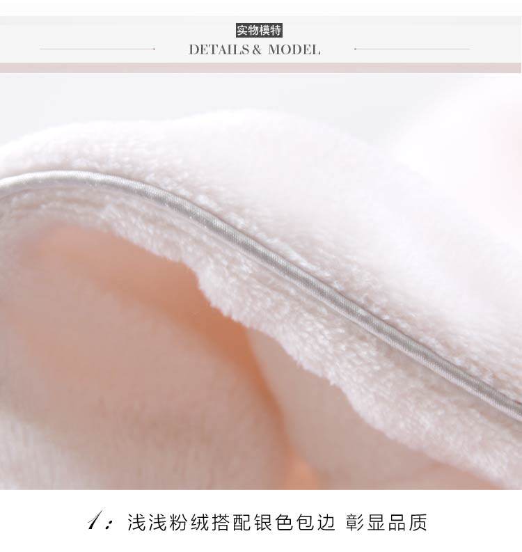 Peignoir jeunesse FEMALE S SECRET - Ref 593385 Image 12