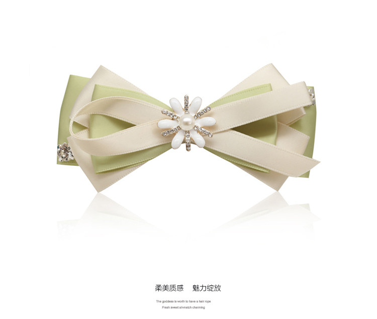 Accessoire cheveux en satin - Ref 1200021 Image 21