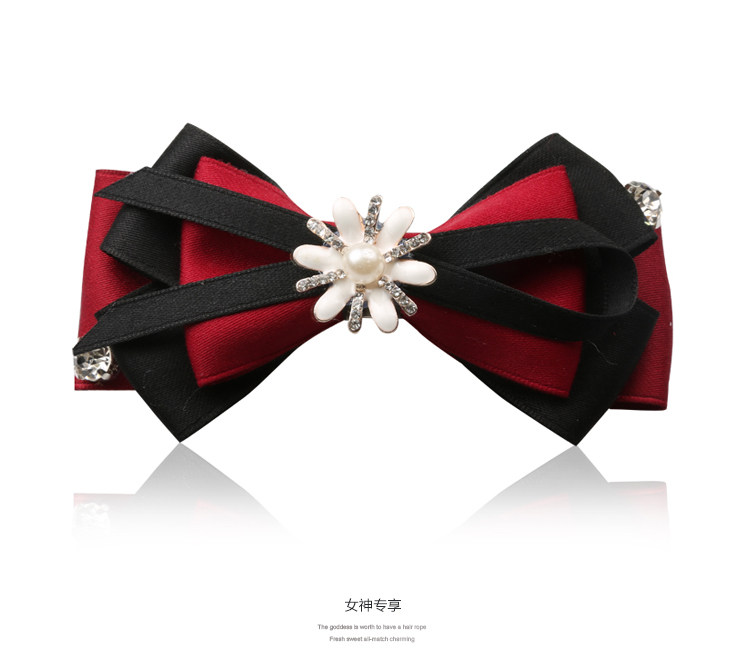 Accessoire cheveux en satin - Ref 1200021 Image 28