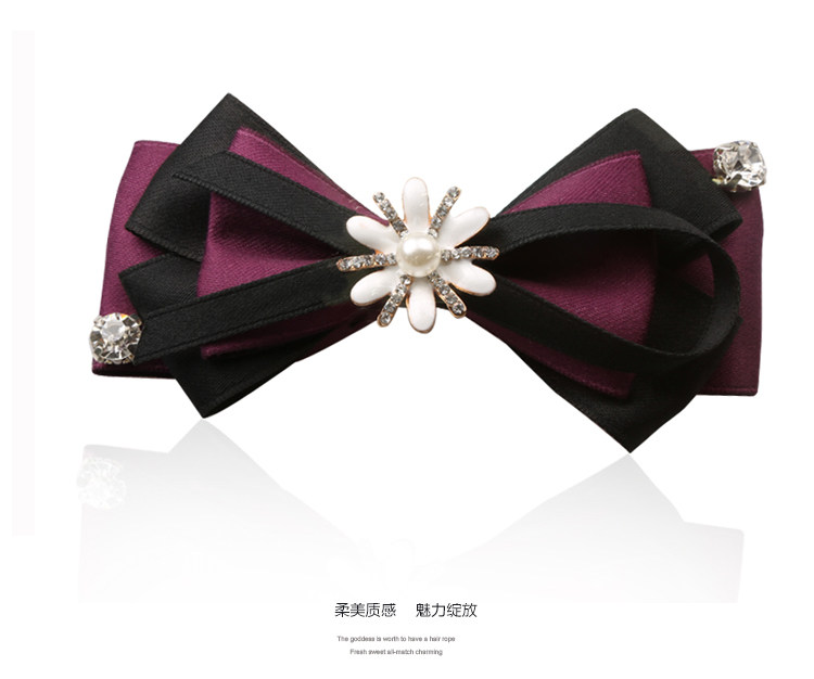 Accessoire cheveux en satin - Ref 1200021 Image 31