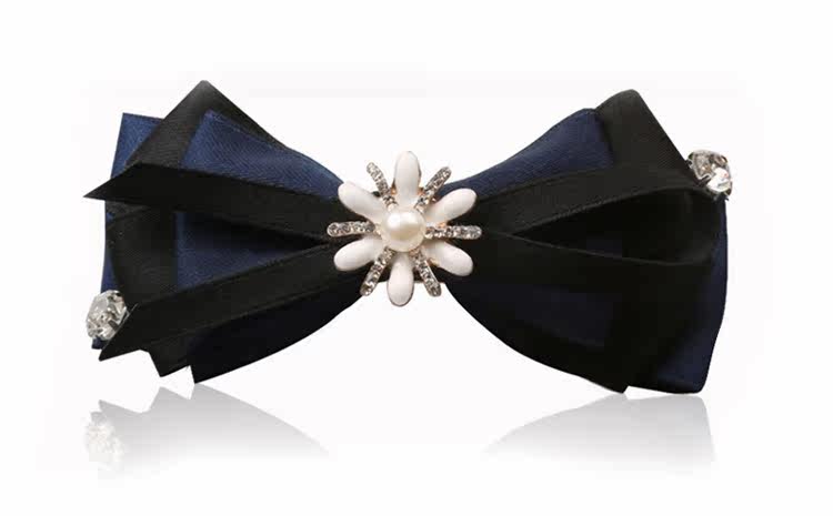 Accessoire cheveux en satin - Ref 1200021 Image 32