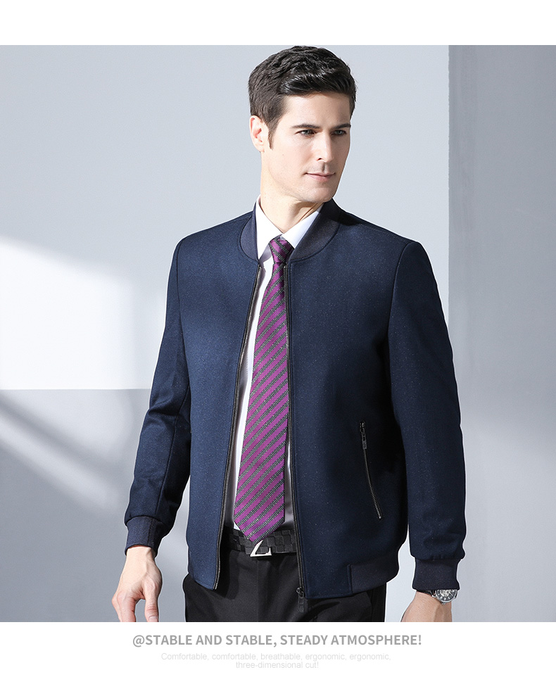 Blouson homme manches longues - Ref 3117430 Image 15