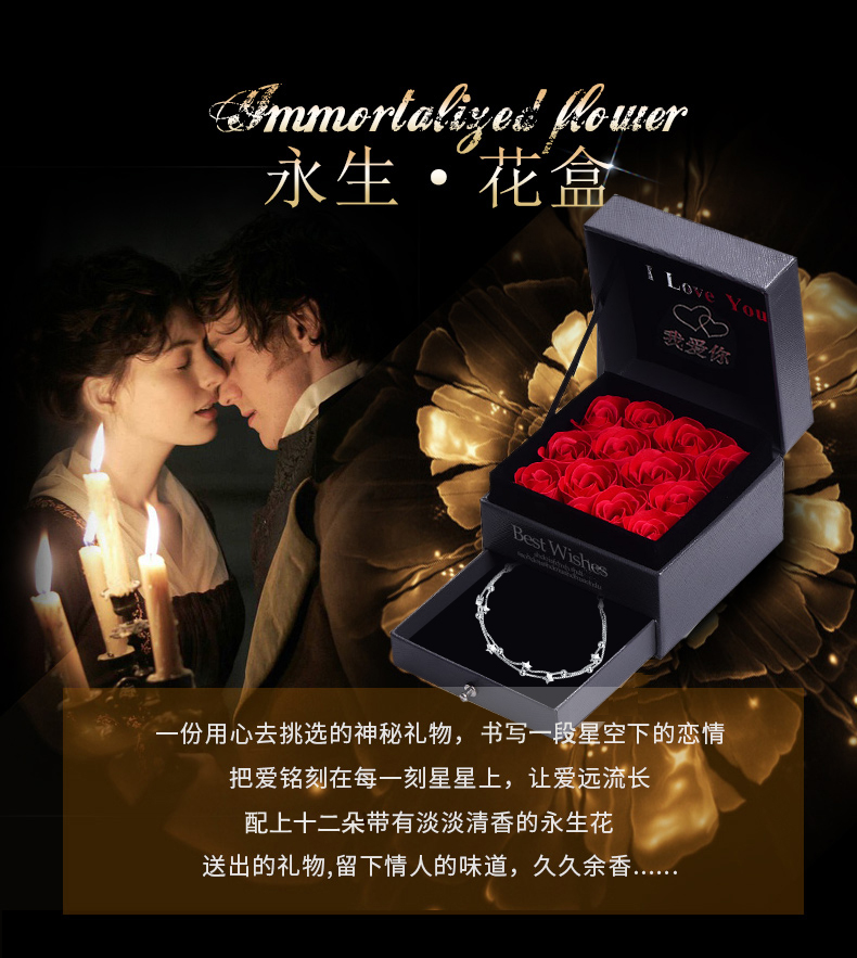 999 sterling bạc vòng chân nữ retro chuông cung điện gợi cảm phiên bản Hàn Quốc cổ điển của cá tính đơn giản Sen chuỗi nhỏ - Vòng chân lắc chân vàng 18k