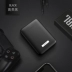 Orange Mini có thể tính phí kho báu 10.000 mA dung lượng cao nhỏ gọn cầm tay của Apple vivo Huawei điện thoại OPPO MIUI cô gái nhanh chóng điện thoại di động phổ sạc kho báu Oki - Ngân hàng điện thoại di động pin dự phòng 20000mah Ngân hàng điện thoại di động