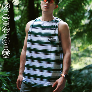 Andtime authentic american sports vest