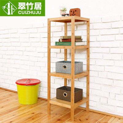 Nanzhu Square Flower Racks Solid Wood Simple Ground Gold Ge Flower Shelf Living-room Shelve Shelf Balcony Multilayer Multi-Meat Racks