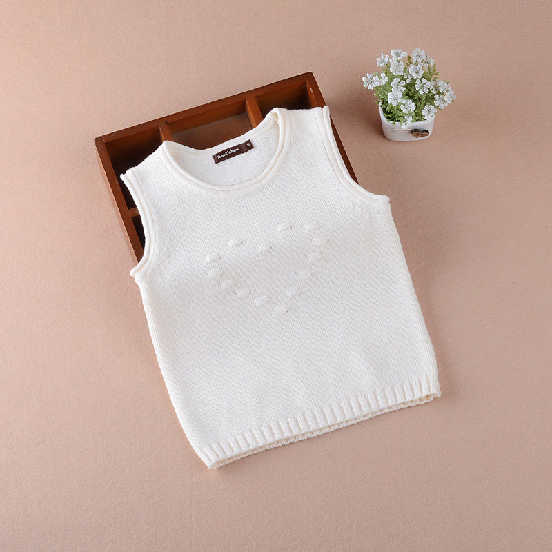 Gilet fille - Ref 2070714 Image 10