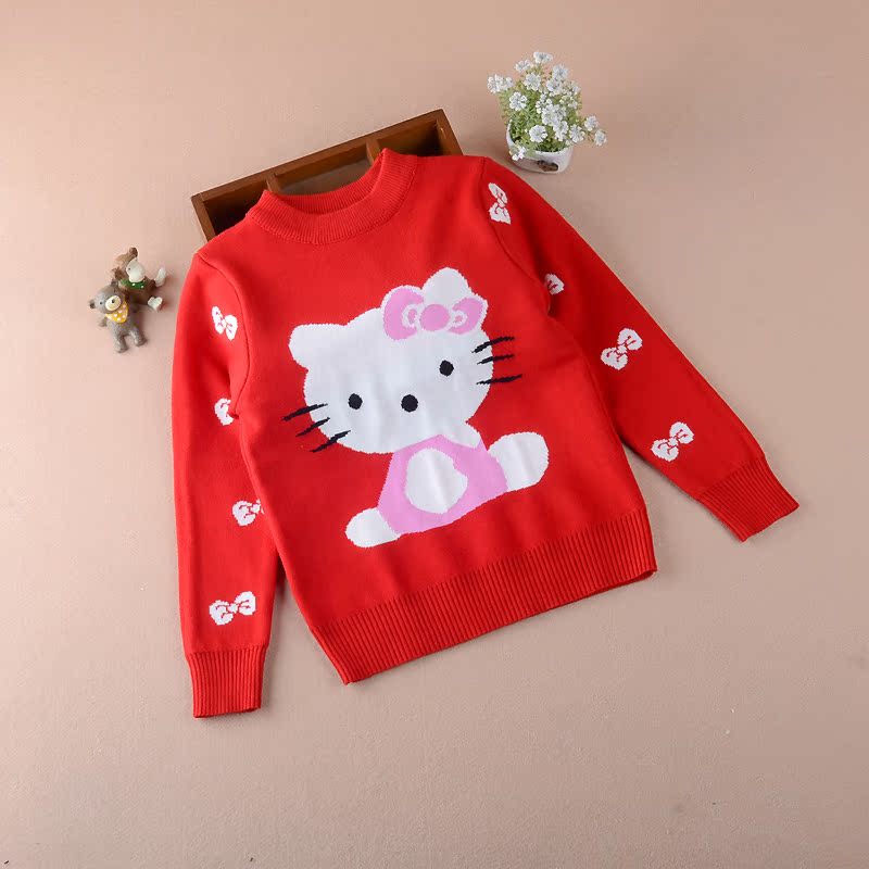 Pull fille - Ref 2105913 Image 11