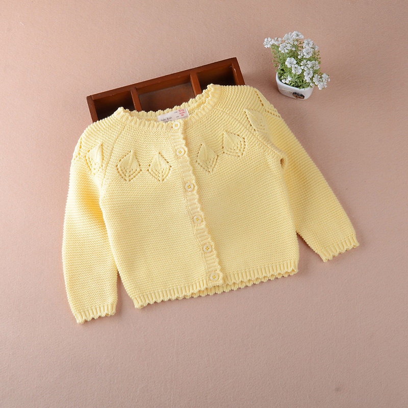 Pull fille - Ref 2104716 Image 12