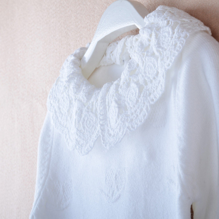 Pull fille - Ref 2105456 Image 11