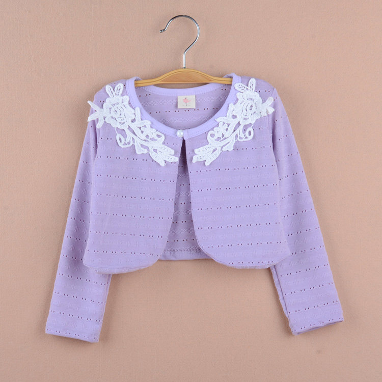 Cape pour fille - Ref 2156337 Image 10