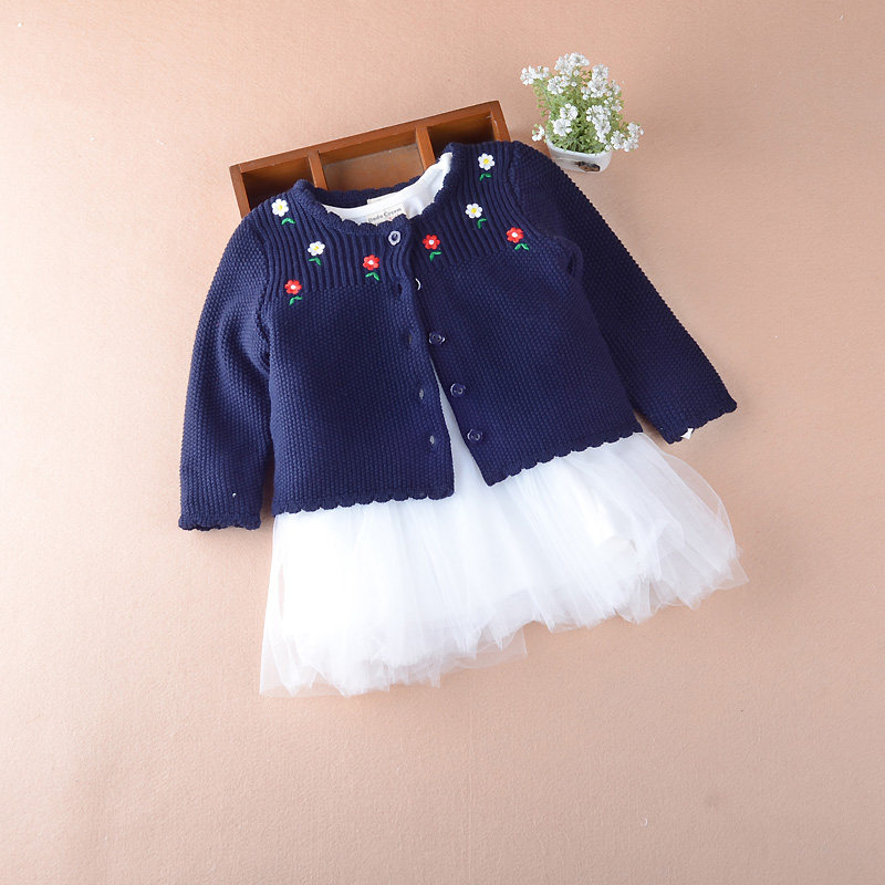 Pull fille - Ref 2104716 Image 9