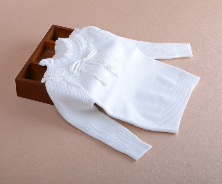 Pull fille - Ref 2104386 Image 5